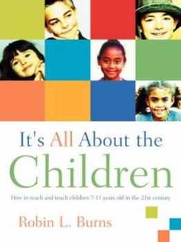 It's All about the Children