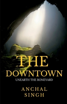 Paperback The Downtown Book