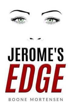 Paperback Jerome's Edge Book