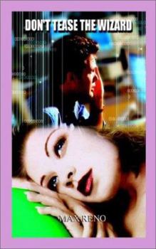 Paperback "Don't Tease the Wizard" Book