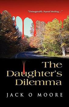Paperback The Daughter's Dilemma Book