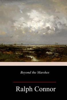 Paperback Beyond the Marshes Book