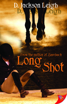 Long Shot - Book #2 of the Cherokee Falls