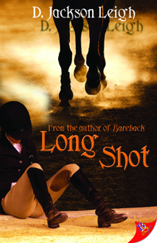 Paperback Long Shot Book