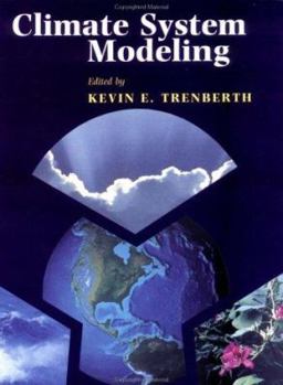Hardcover Climate System Modeling Book