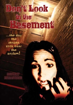 Don't Look in the Basement