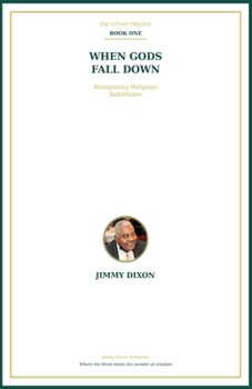 Paperback When God's Fall Down Book