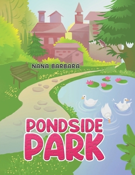 Paperback Pondside Park Book