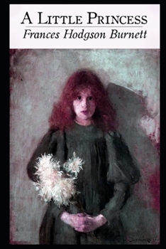 Paperback A Little Princess Annotated Edition Book