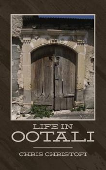 Paperback Life in Ootali Book