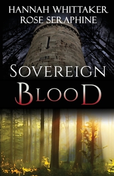 Paperback Sovereign Blood Book
