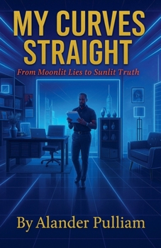 Paperback My Curves Straight Book