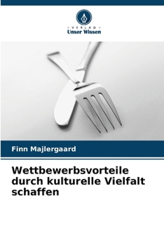 Paperback Wettbewerbsvorteile durch kulturelle Vielfalt schaffen [German] Book