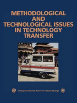 Paperback Methodological and Technological Issues in Technology Transfer Book