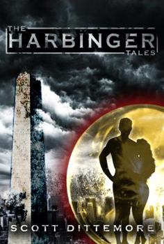 Paperback The Harbinger Tales (The Harbinger Tales Saga) Book