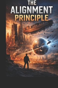 Paperback The Alignment Principle Book