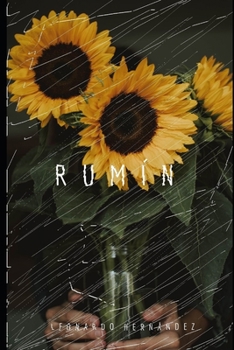 Paperback Rumín [Spanish] Book