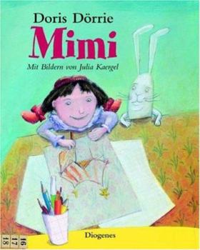 Hardcover Mimi. [German] Book