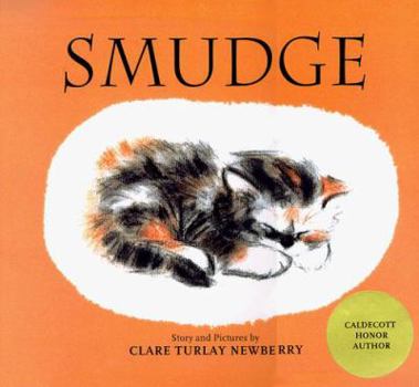 Hardcover Smudge Book