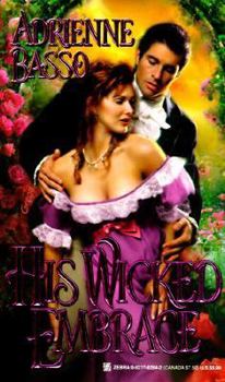 Mass Market Paperback His Wicked Embrace Book