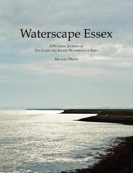 Paperback Waterscape Essex Book