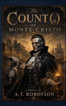 The Count() of Monte Cristo (Machine Folklore)