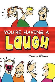 Hardcover You're Having a Laugh Book