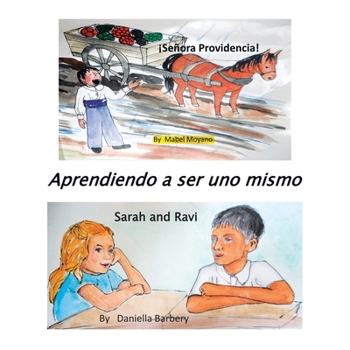 Paperback Aprendiendo a Ser Uno Mismo [Spanish] Book