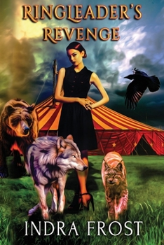 Paperback Ringleader's Revenge Book