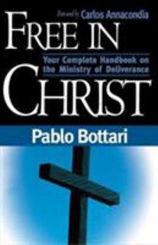 Paperback Free in Christ Book