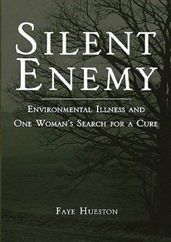 Paperback Silent Enemy Book