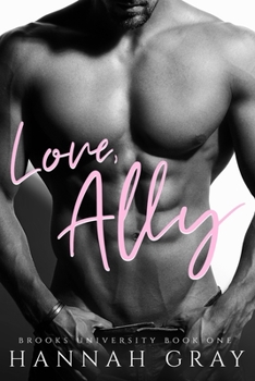 Paperback Love, Ally: A Second Chance Romance Book