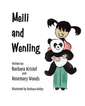 Paperback Meili and Wenling Book