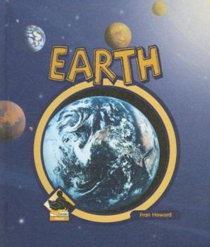 Library Binding Earth Book