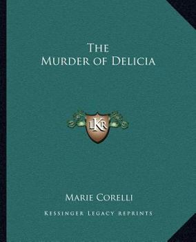 Murder of Delicia