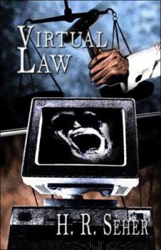 Paperback Virtual Law Book
