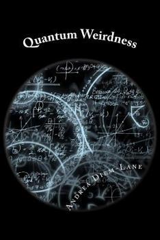 Paperback Quantum Weirdness: Einstein vs. Bohr Book