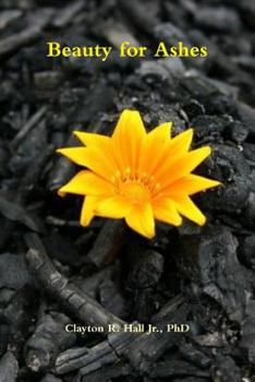 Paperback Beauty for Ashes Book