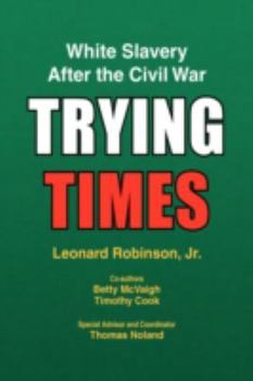 Hardcover Trying Times Book