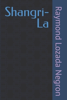 Paperback Shangri-La Book
