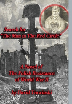 Search for "The Man in the Red Circle" (The Churchill Trilogy)