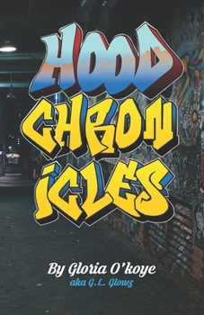 Paperback Hood Chronicles Book