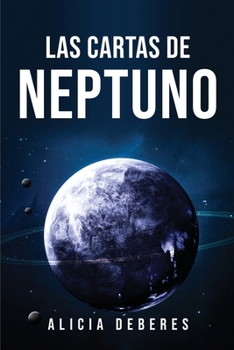 Paperback Las cartas de Neptuno [Spanish] Book