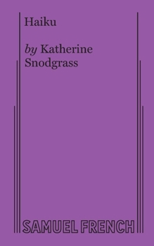Paperback Haiku Book