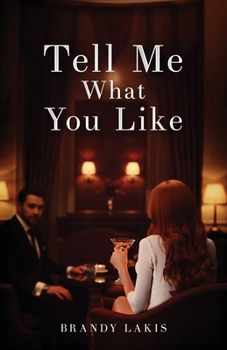 Paperback Tell Me What You Like Book