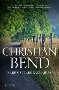 Paperback Christian Bend Book