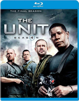The Unit: The Final Season