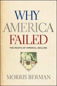 Kultur Vor Dem Kollaps?: Wegbereiter Amerika - Book #3 of the Decline of the American Empire