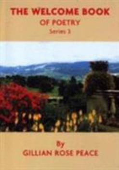 The Welcome Book of Poetry