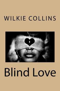 Paperback Blind Love Book